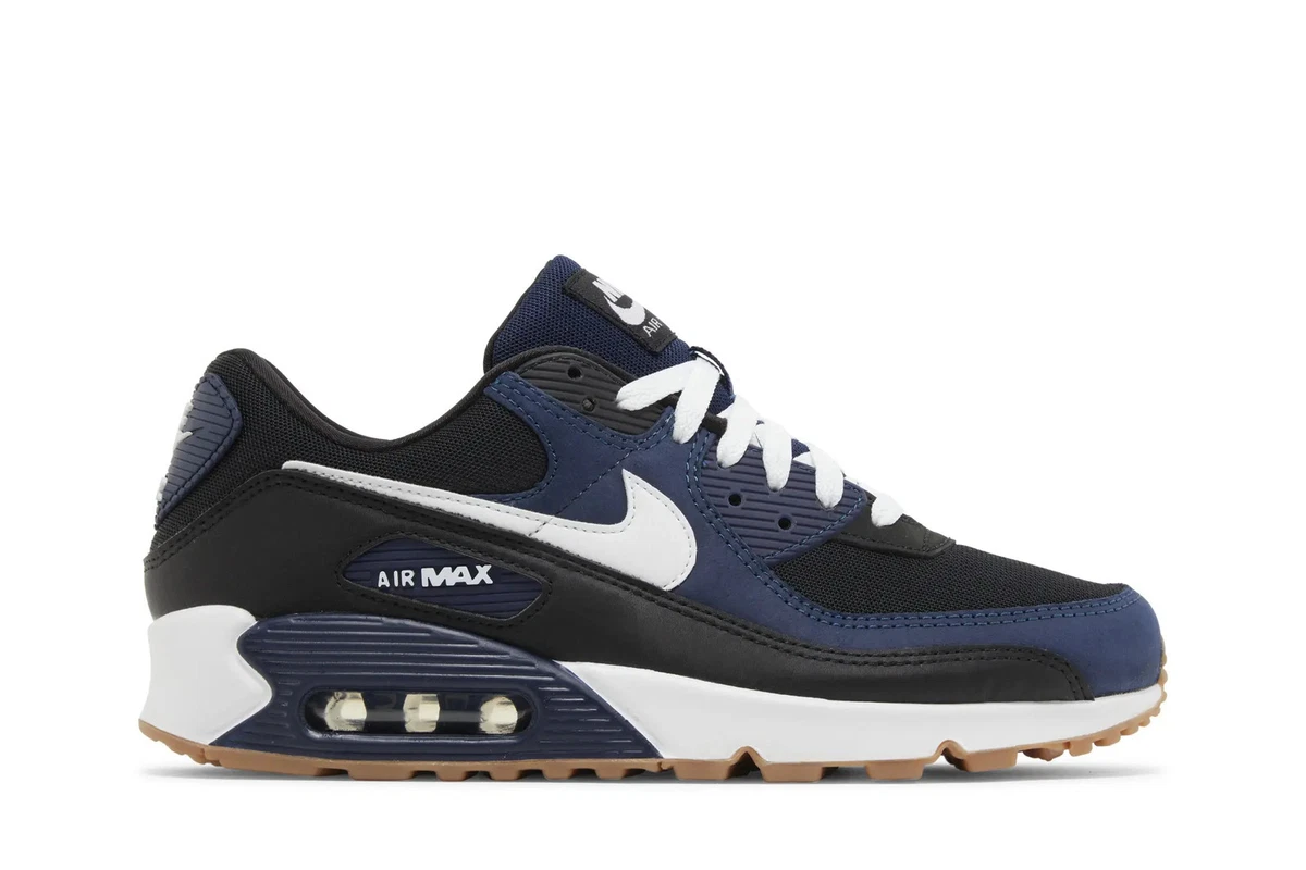 Nike Air Max Wavy White Gum Nike Sneakers Air Max Wavy size Men\'s 8.5 Nike Air Max Wavy White Gum Nike Sneakers Air | Mercari main image 3
