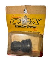 Vintage NOS Cox Olympic 15 model airplane engine .15 CL Cylinder In Package