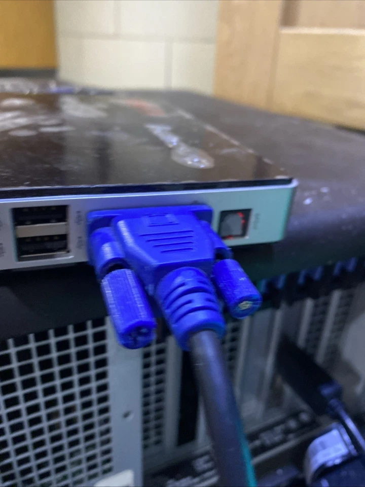 lenovo ideacentre Intel Celeron CPU 1017U 4gb 500HD - Image 4 of 4