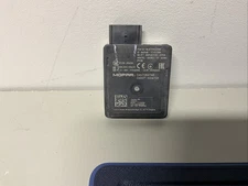 OEM 2022 - 2024 JEEP COMPASS RIGHT REAR BLIND SPOT MONITOR RADAR SENSOR