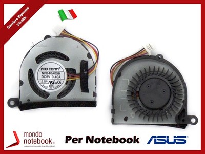 Ventola compatibile con HP 15-BS086NR 15-bs086TU 15-bs086TX 15-BS087CL