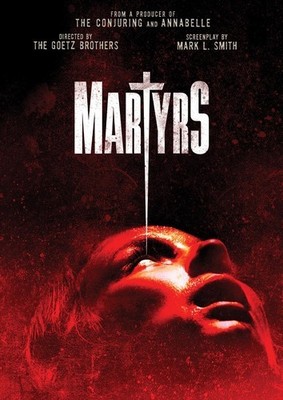 Martyrs [New DVD] 13132638287| eBay