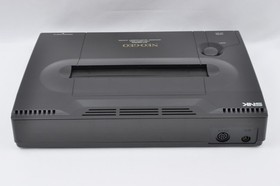 NEO GEO AES Console Only AES3-6 BIOS Socketed, RGB Bypass SNK