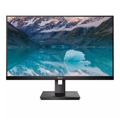Philips 242S9JML/00 Philips 60,5cm (23,8'') 242S9JML 16:09 DVI+HDMI+DP+USB VA