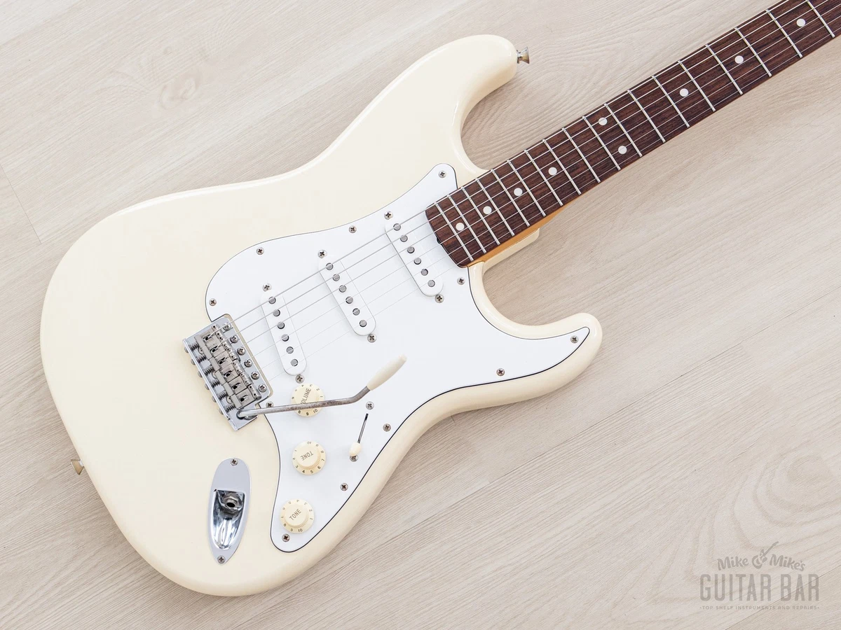 2008 Fender Stratocaster - огромный выбор по лучшим ценам | eBay