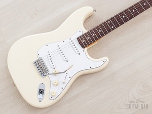 Fender 62 Reissue Stratocaster Mij for sale | eBay