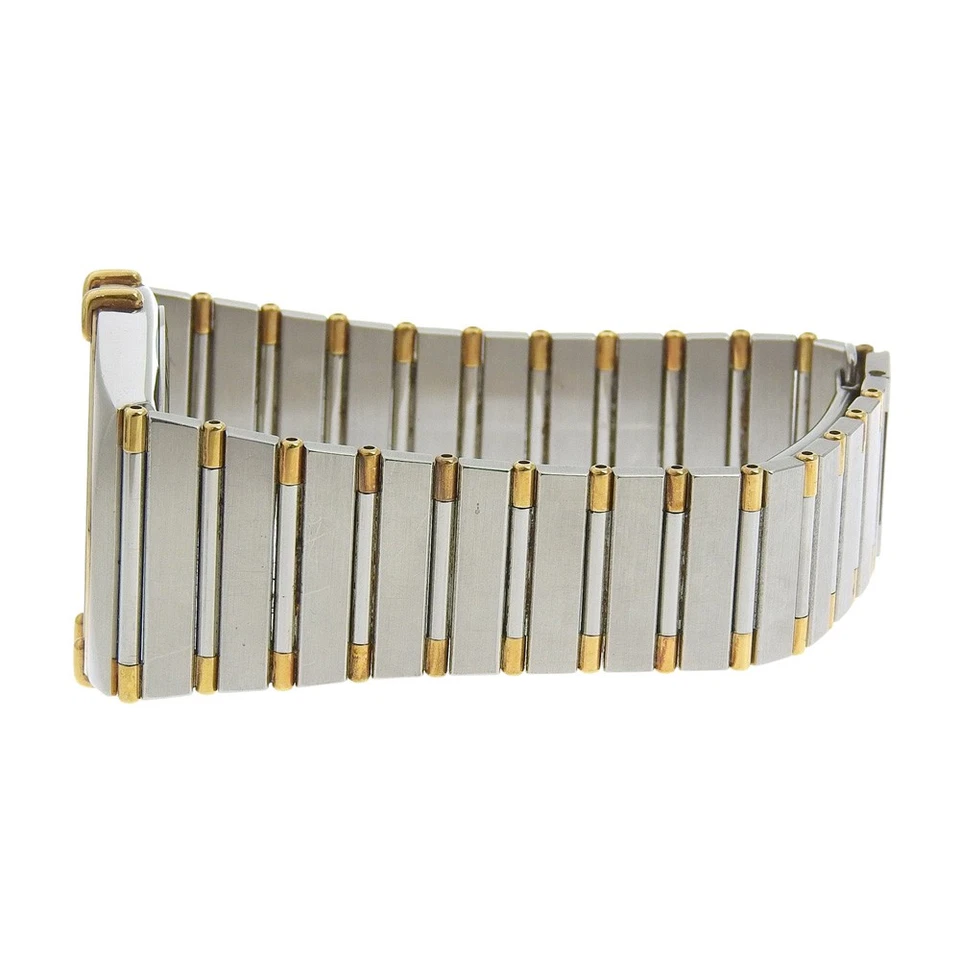 Relojes OMEGA Constelación 1448.431 cal.1441 esfera dorada acero inoxidable/YG... Foto 4 de 4