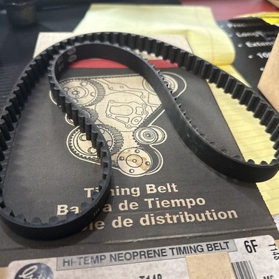 Engine Timing BelT GATES B148