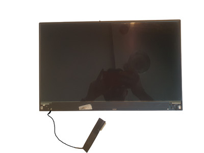 Gigabyte Aero 15 Oled RP75 Display Cover