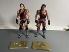 Gi Joe Classified Crimson Strike Team Tomax And Xamot Exclusive