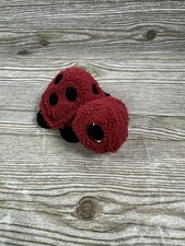 RETIRED HTF Jellycat Layla Ladybird LAY3L for sale online | eBay