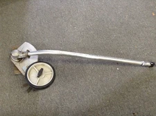 ECHO 99944200470 Curved Shaft Edger Attachment