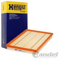 Hengst Filter Luftfilter Passend FüR BMW X5 | E887L
