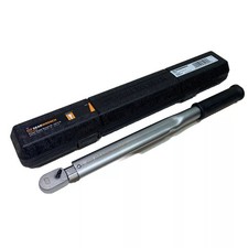 Gearwrench 12 Drive Micrometer Preset Torque Wrench 40-200nm 30-148ftlb 85164 Gearwrench 12 Drive Micrometer Preset Torque Wrench 40-200nm 30-148ftlb 85164