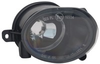 Nebelscheinwerfer Rechts FüR Volvo S40 II V50 2007- H8 Nsw Scheinwerfer Schwarz