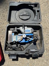 Hougen Magnetic drill HMD 904