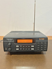 RadioShack PRO-2052 Dual-Trunking Scanner 1000 Channels VHF/UHF Analog 20-432 