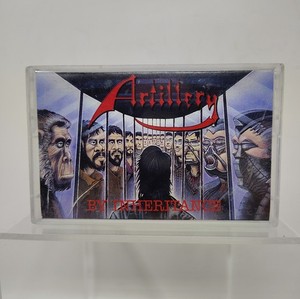 By Inheritance Artillery | eBay