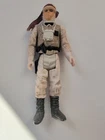 1980 Star Wars Hoth Luke Skywalker Hong Kong Vintage Action Figure Empire Strike