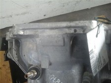 Boite de vitesse Hyundai MATRIX