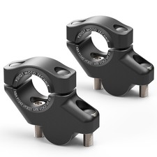 VOIGT MT Lenkererhöhung 30mm mit Versatz 21m...