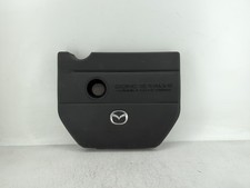 2012 Mazda 3 Engine Cover U1XG9