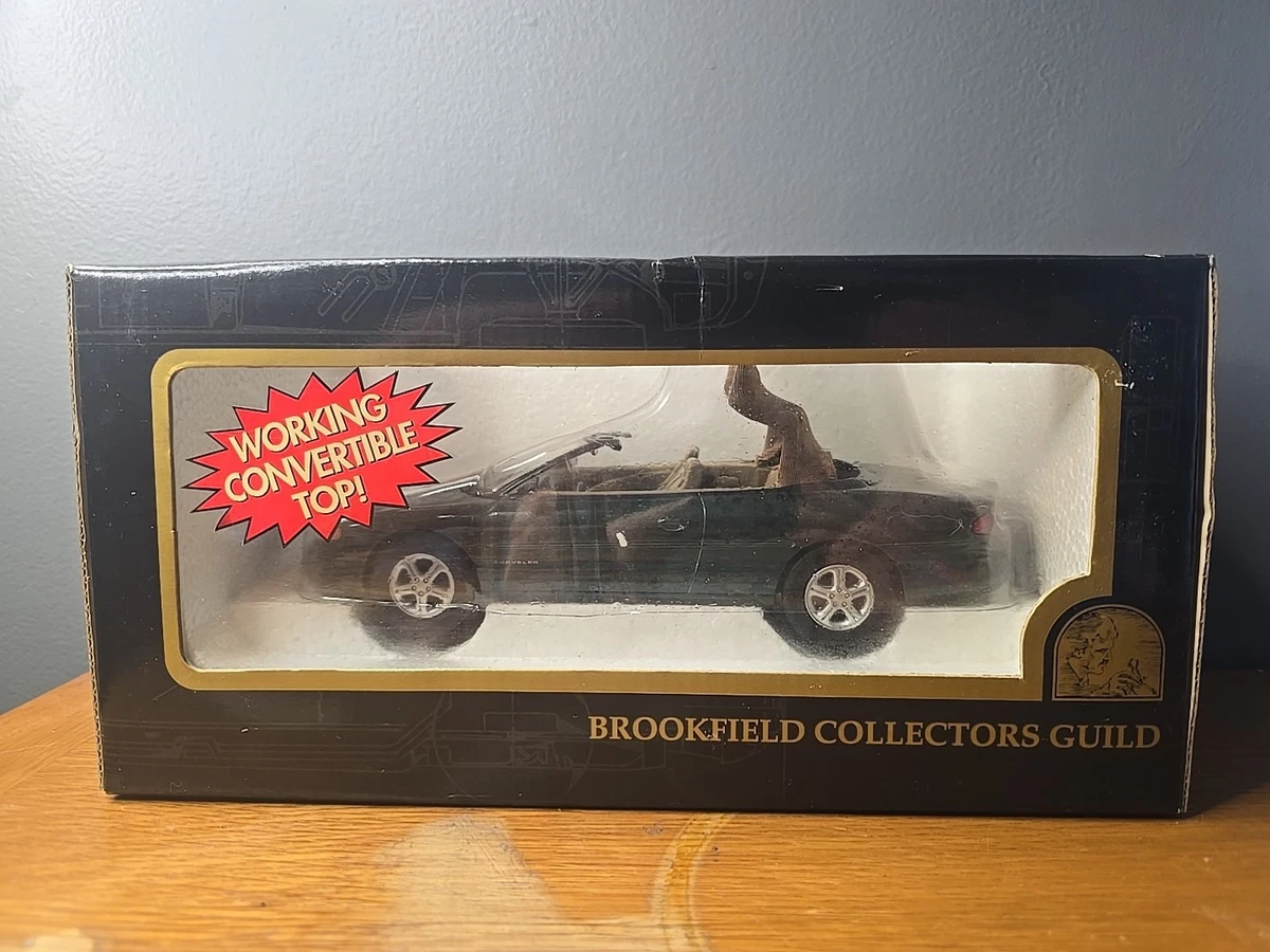 Brookfield Chrysler Diecast & Toy Vehicles for sale - eBay