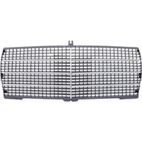 Diederichs 1640040 KüHlergitter, Frontgrill FüR Mercedes S-KLASSE (W126) 1986-19