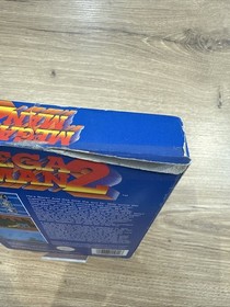 Mega Man 2 Complet Nintendo NES FRA