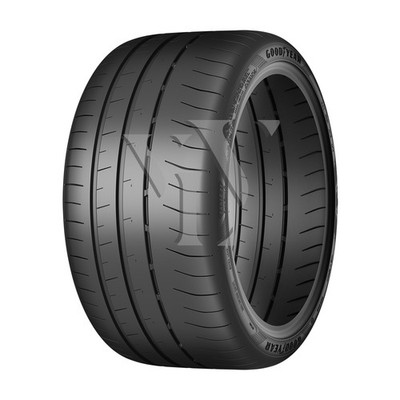 2x  Sommerreifen GOODYEAR EAGLE F1 SUPERSPORT R 265/30 R20 94 Y DOT 2023