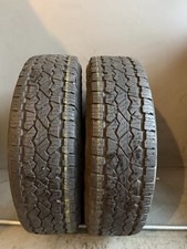 Gomme Usate Pneumatici Usati 195/80/15 96T 4,00MM (70%) 2024 