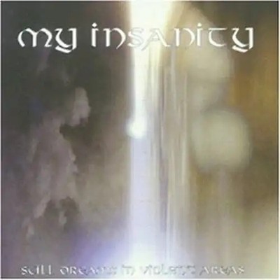 My Insanity - Still Dreams in Violent Areas