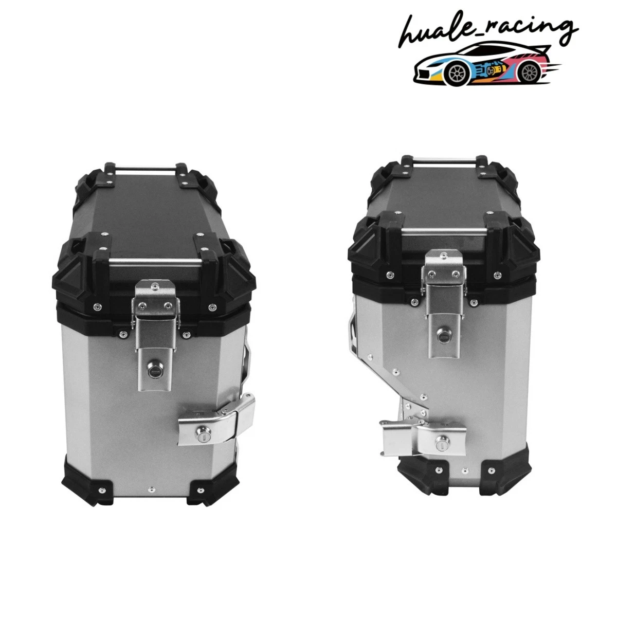 Motorcycle Saddlebags & Accessories for Honda CBR600RR for sale | eBay