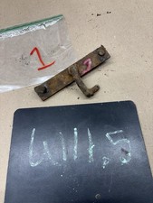 CHEVROLET GMC TRUCK SM465 SM 465 NP205 FIGURE 8 Shifter Linkage 67 69 70 87 65