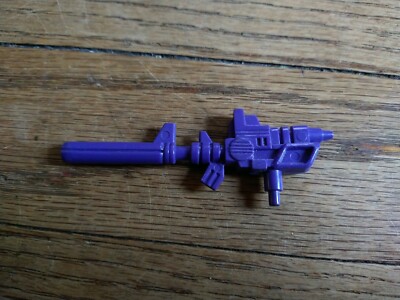 G1 DEVASTATOR GUN TRANSFORMERS (5M-107114)