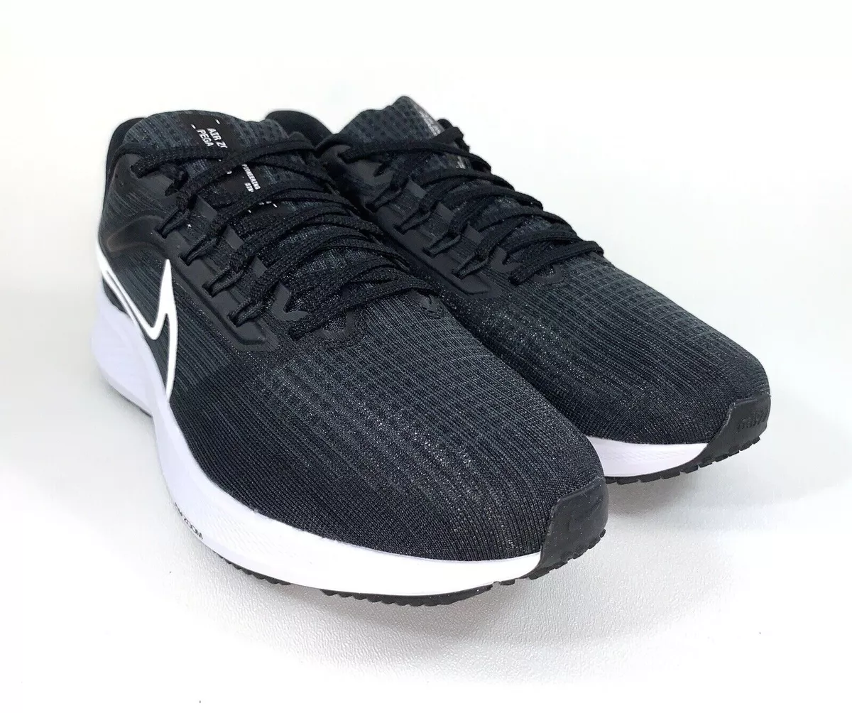 NIKE WOMENS AIR ZOOM PEGASUS 39 WIDE RUNNING SHOES DM0173 001 eBay