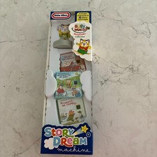 Little Tikes Story Dream Machine Random House Richard Scarry Busytown Collection