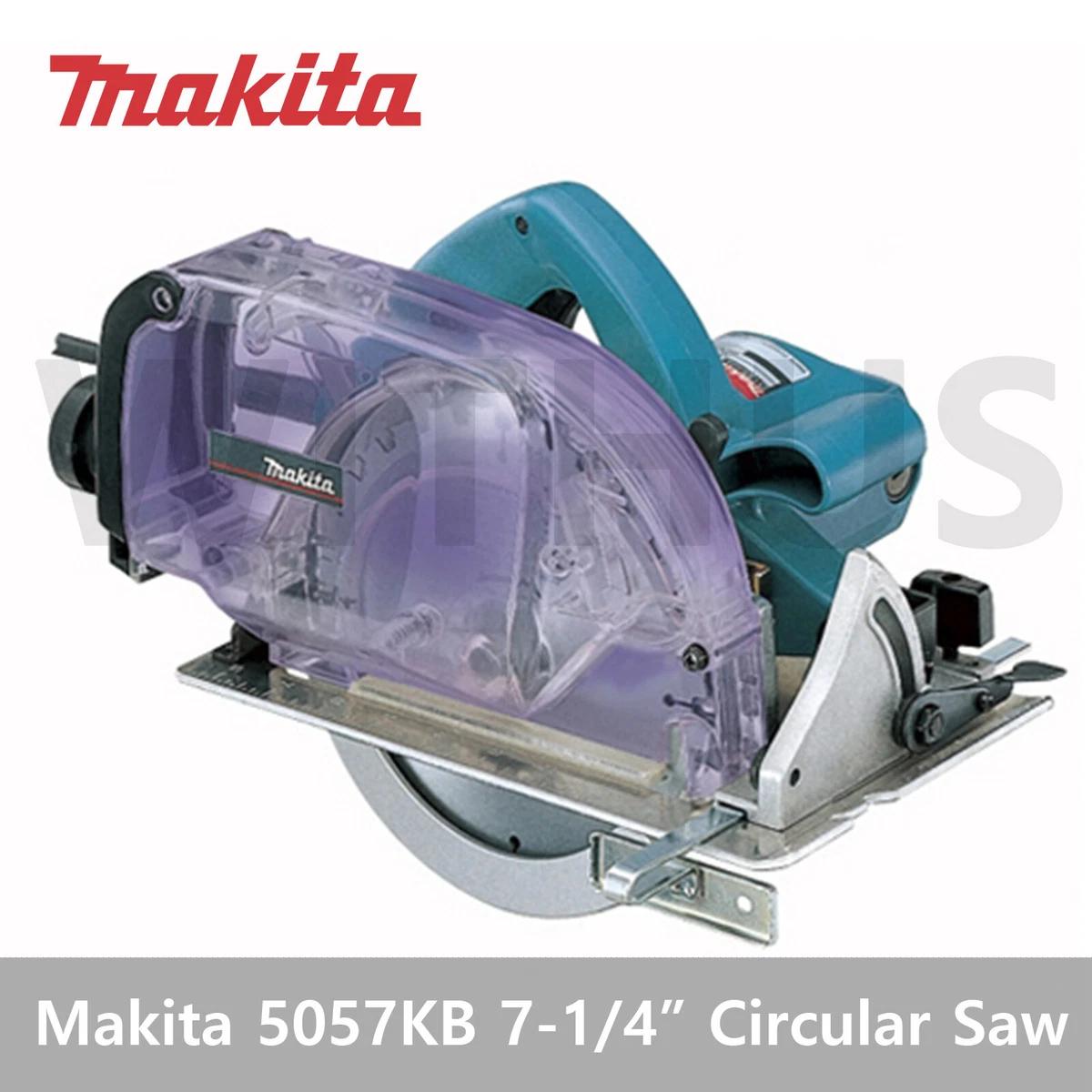 Makita 5057KB 7-1/4