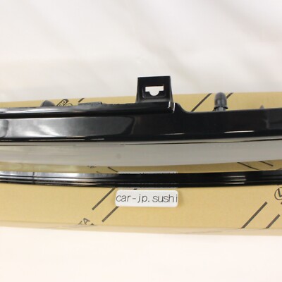 TOYOTA Genuine AE86 Corolla LEVIN ' KOUKI GT-APEX Front Bumper