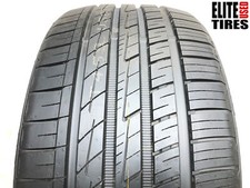 1 Nexen Nfera Au7 P25535zr20 255 35 20 New Tire Missing Sticker
