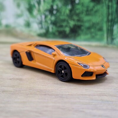 Siku Lamborghini Aventador Diecast Modellauto 1/60 - Top Zustand (27) 