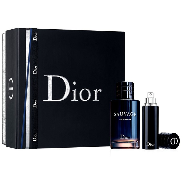 dior natural spray