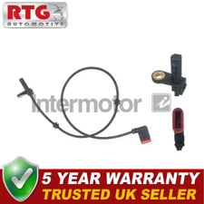 Rear ABS Wheel Speed Sensor Fits Mercedes S-Class 2005-2013 RT61007