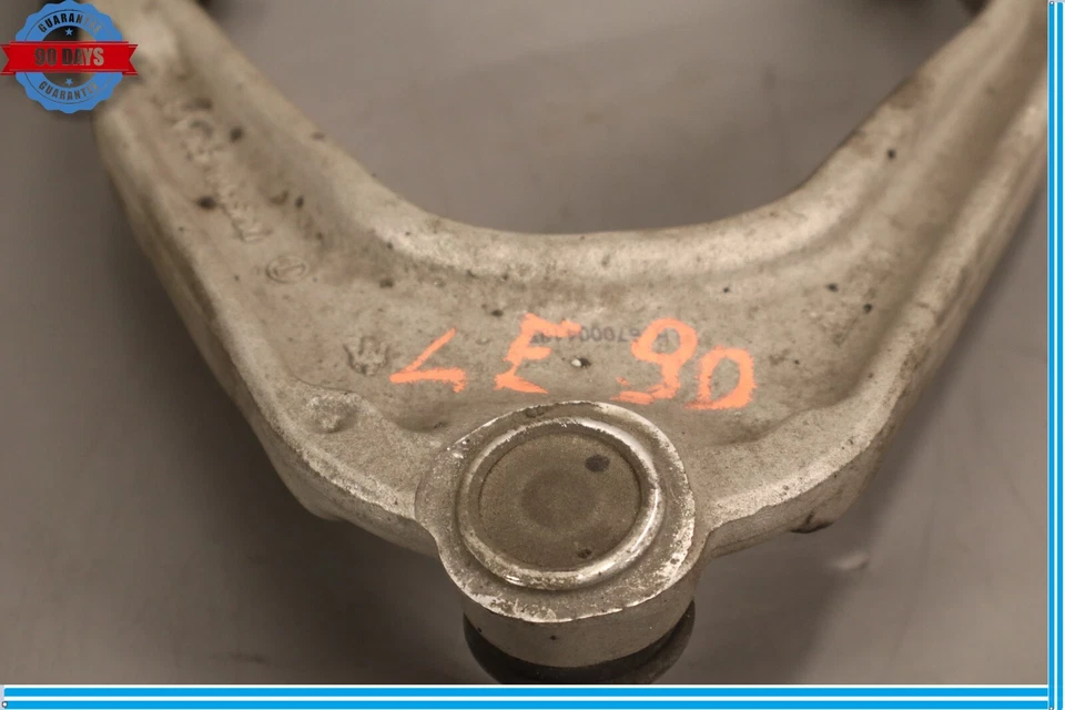 14-17 Maserati Ghibli Front Left Upper Control Arm 06700041850 Oem - Image 4 of 4