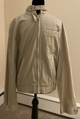 Esprit Vintage Campus Jacket