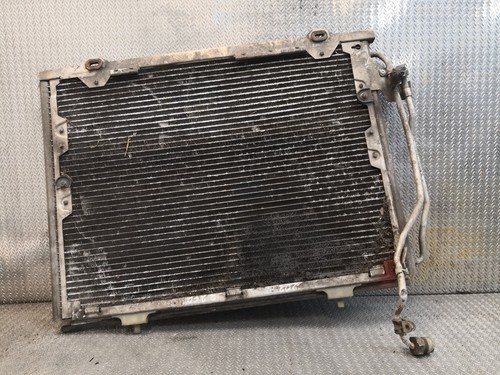 MERCEDES-BENZ C W202 C 220 CDI A/C Klimaanlagenkondensator Kühler