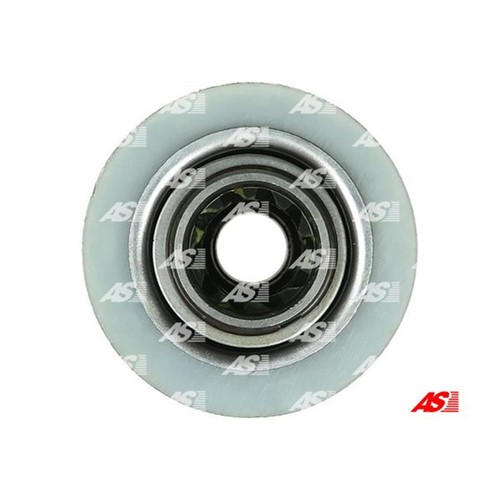 ASPL Starter Motor Freewheel Gear SD0383P Genuine Top Quality - Picture 3 of 6
