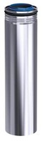Skoberne Condensblue Va Aussenw. Rohrelement 500Mm DN60/100