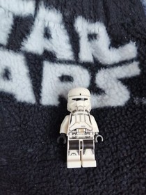star wars lego mini figures 75152