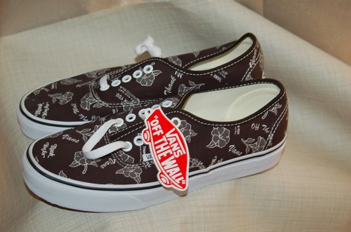 vans 507698